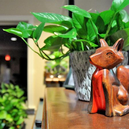 Fox Ridge Resort Норт-Конвей Экстерьер фото