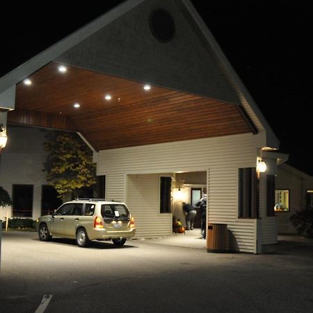Fox Ridge Resort Норт-Конвей Экстерьер фото
