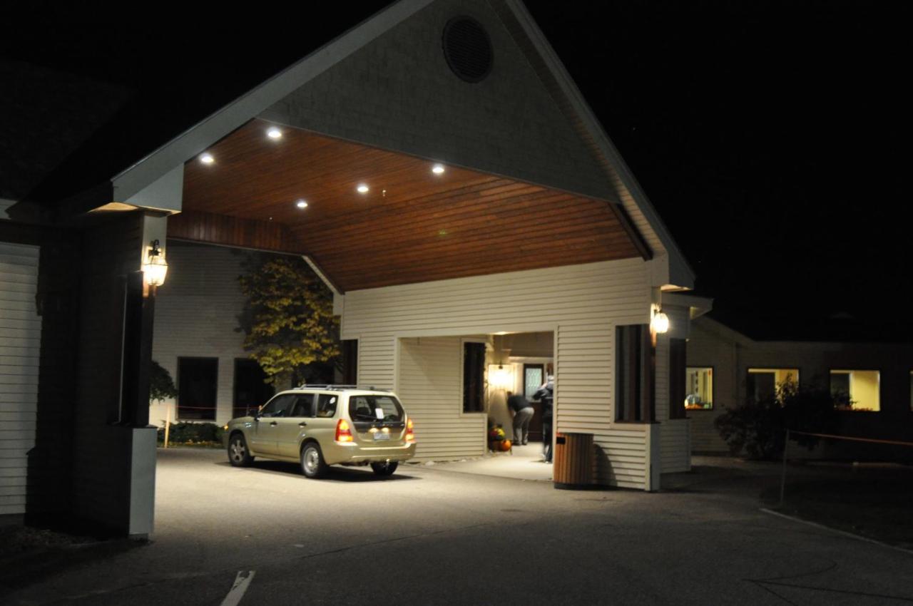 Fox Ridge Resort Норт-Конвей Экстерьер фото