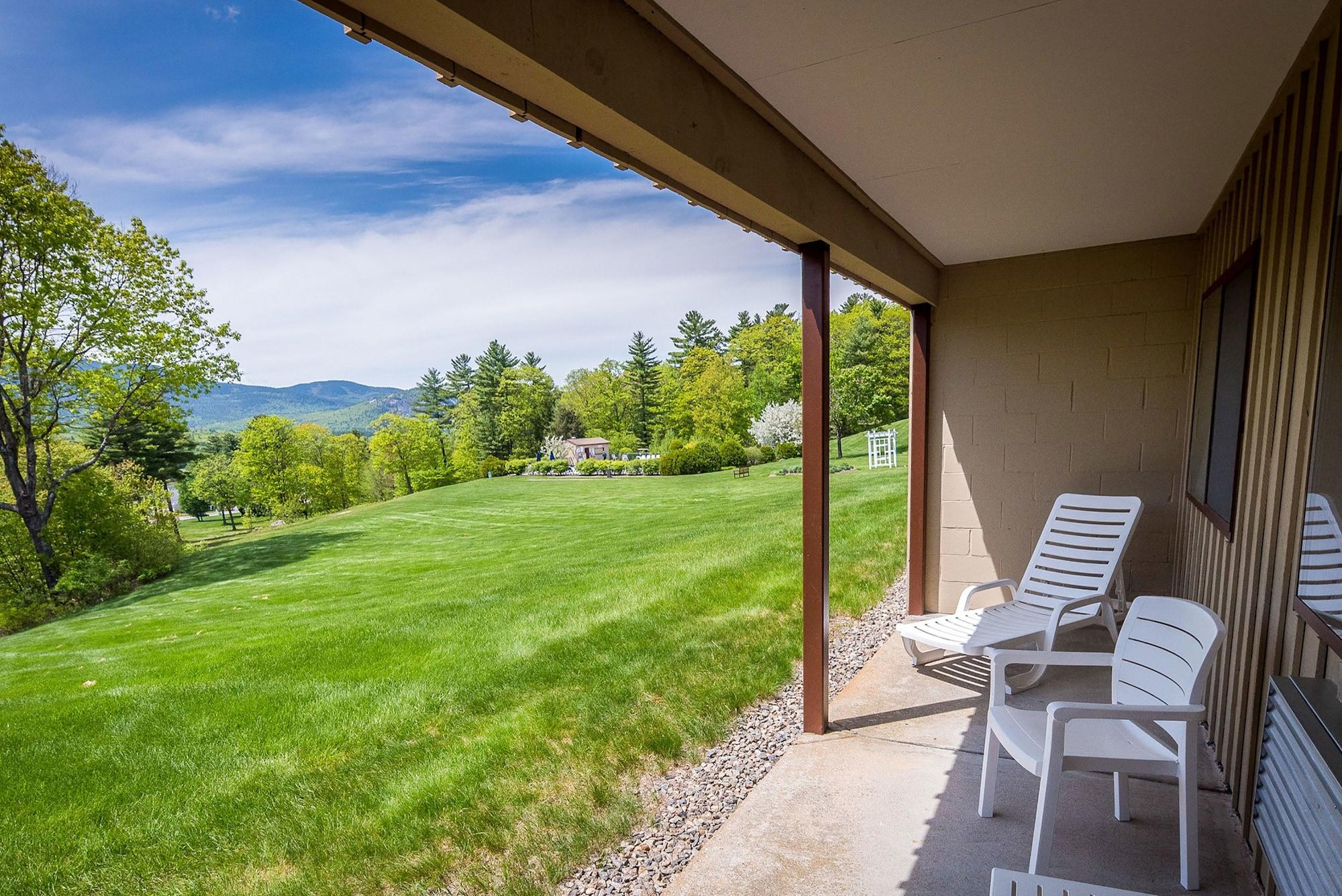 Fox Ridge Resort Норт-Конвей Экстерьер фото