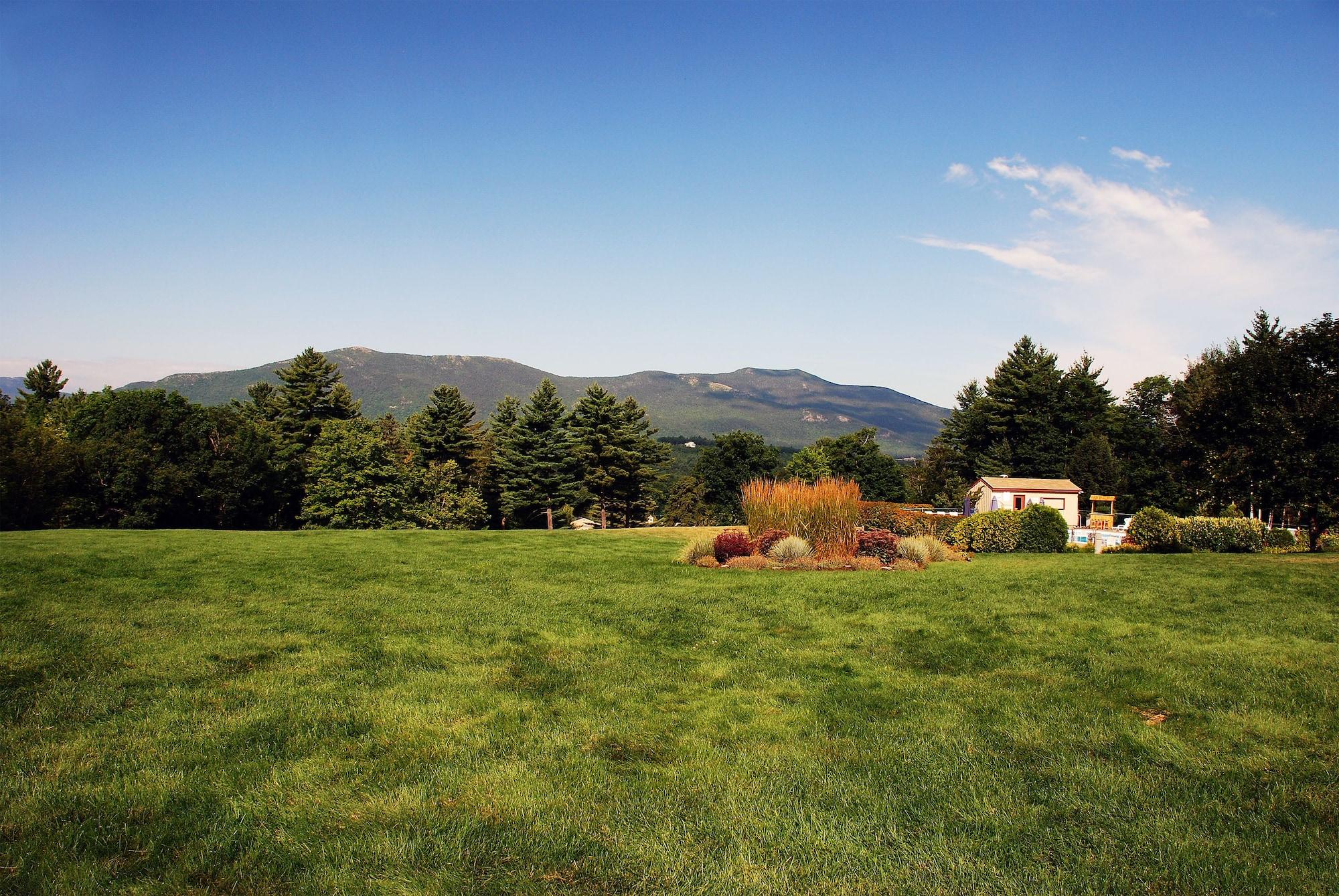 Fox Ridge Resort Норт-Конвей Экстерьер фото