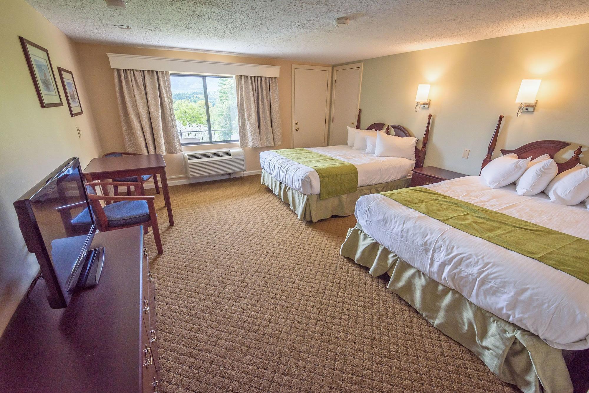 Fox Ridge Resort Норт-Конвей Экстерьер фото
