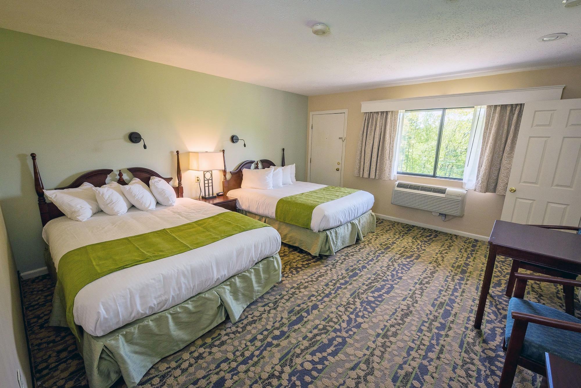 Fox Ridge Resort Норт-Конвей Экстерьер фото