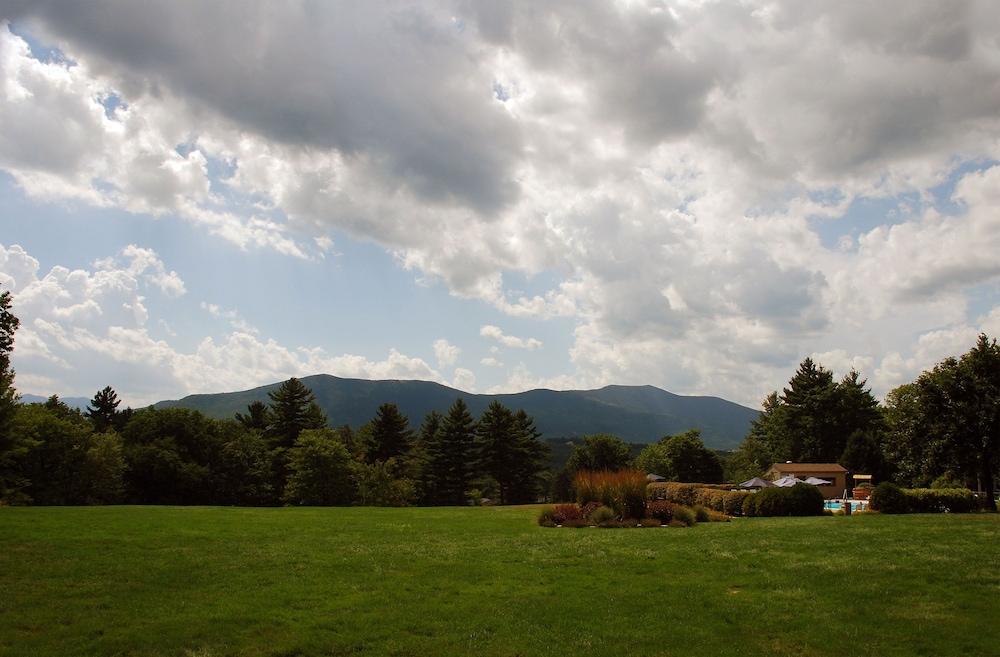 Fox Ridge Resort Норт-Конвей Экстерьер фото