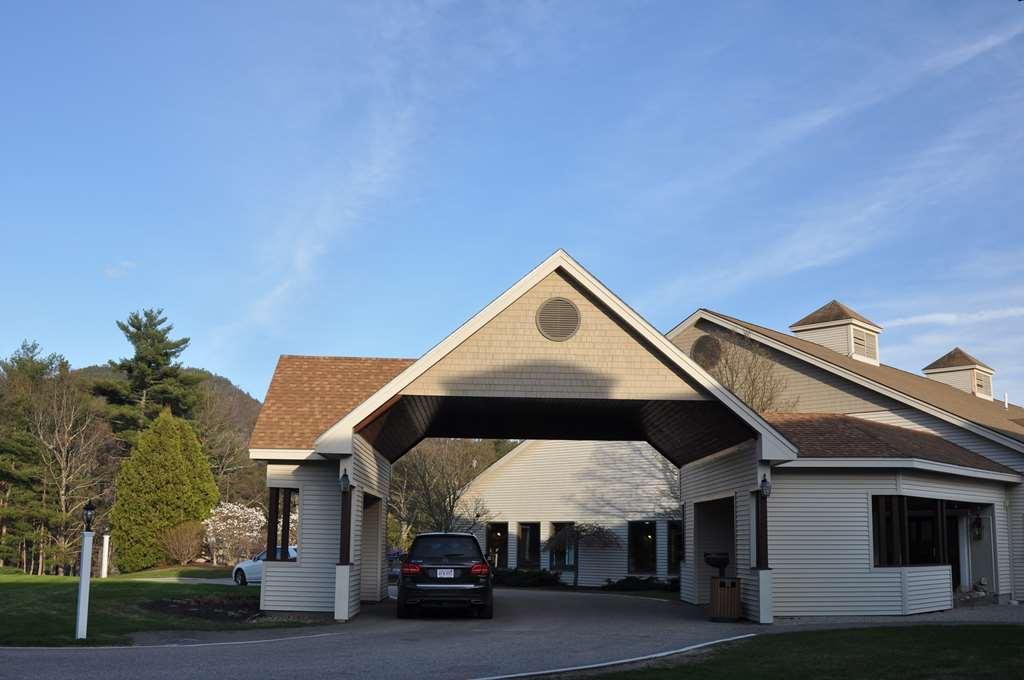 Fox Ridge Resort Норт-Конвей Экстерьер фото