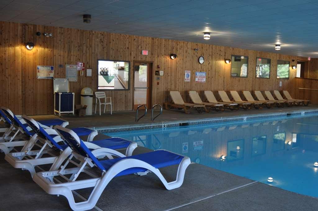 Fox Ridge Resort Норт-Конвей Удобства фото