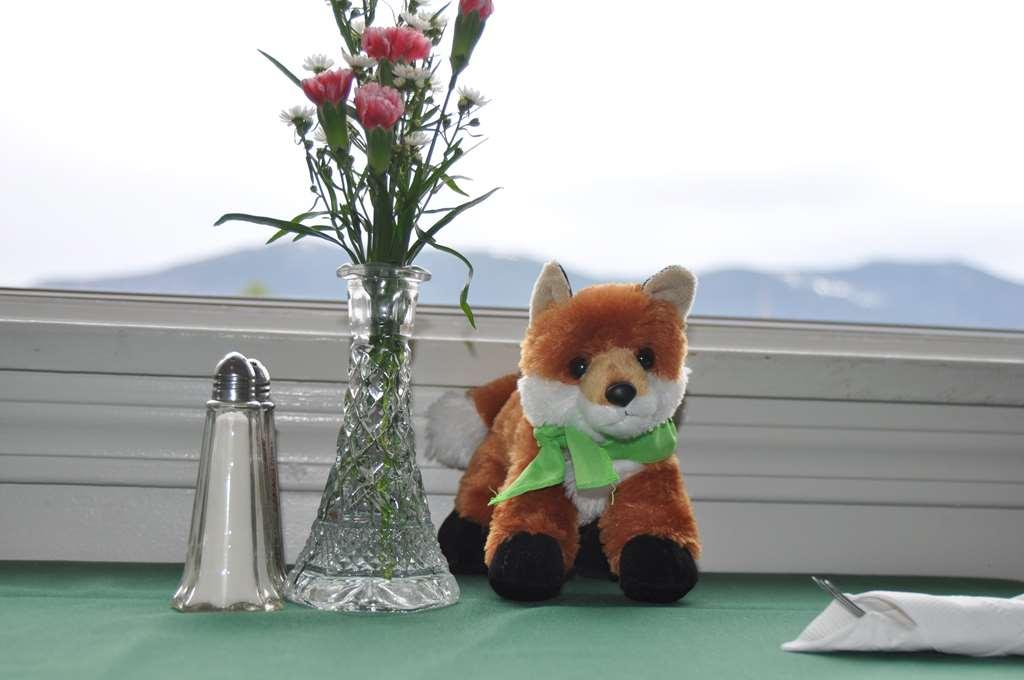 Fox Ridge Resort Норт-Конвей Экстерьер фото