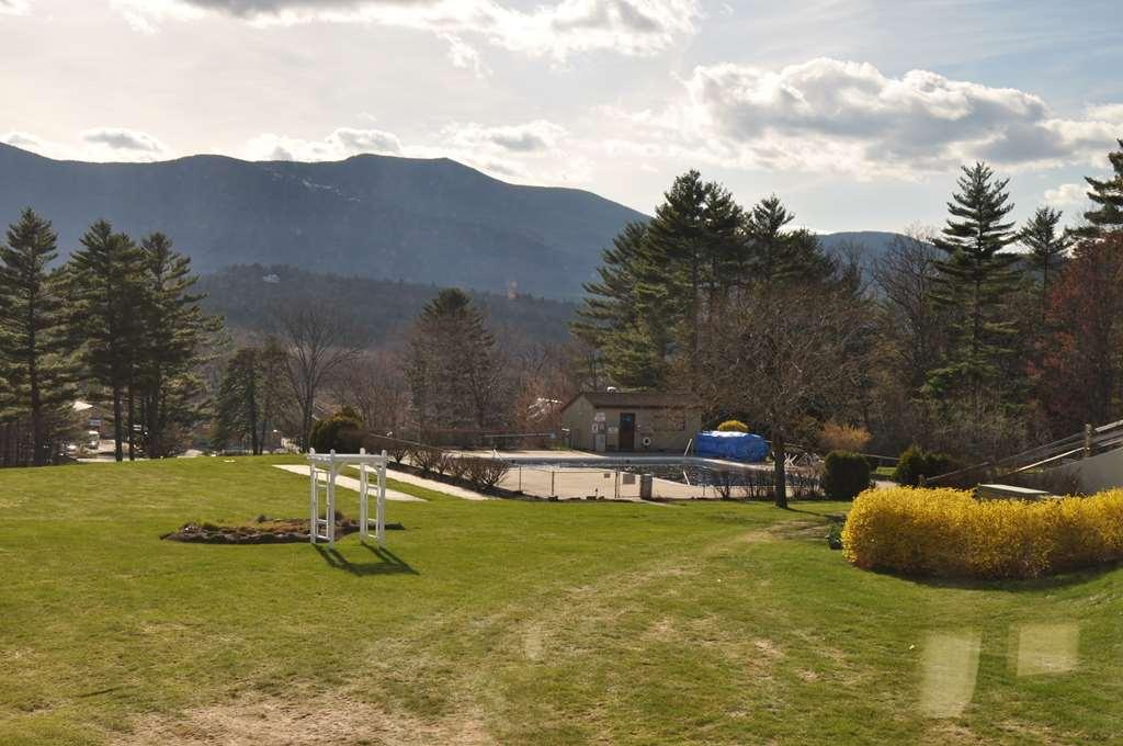 Fox Ridge Resort Норт-Конвей Экстерьер фото
