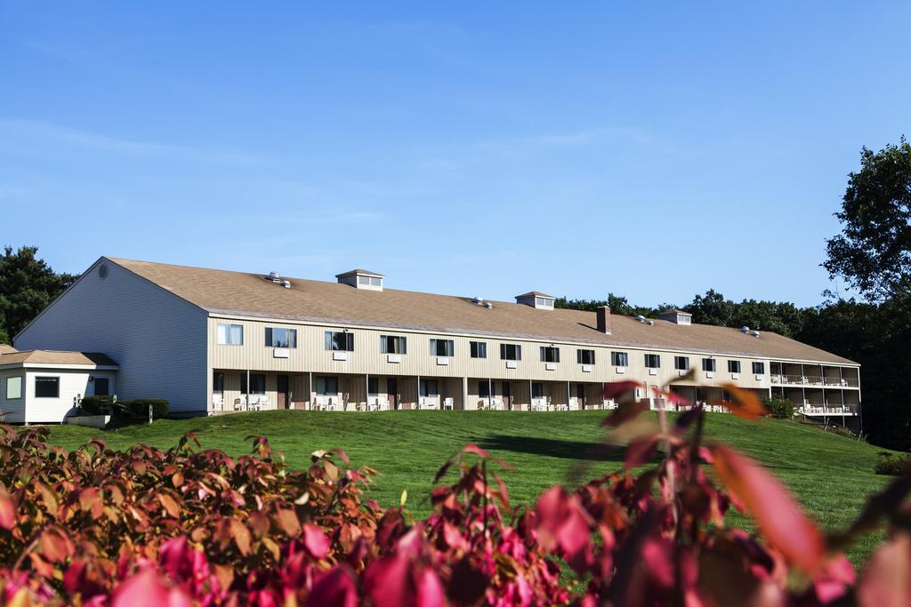 Fox Ridge Resort Норт-Конвей Экстерьер фото
