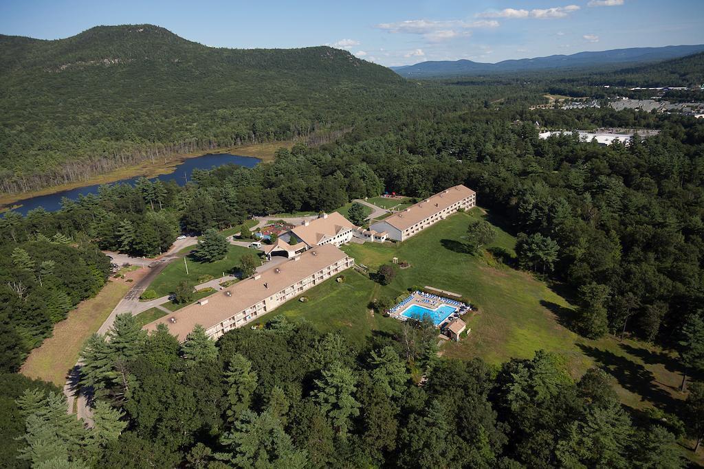 Fox Ridge Resort Норт-Конвей Экстерьер фото