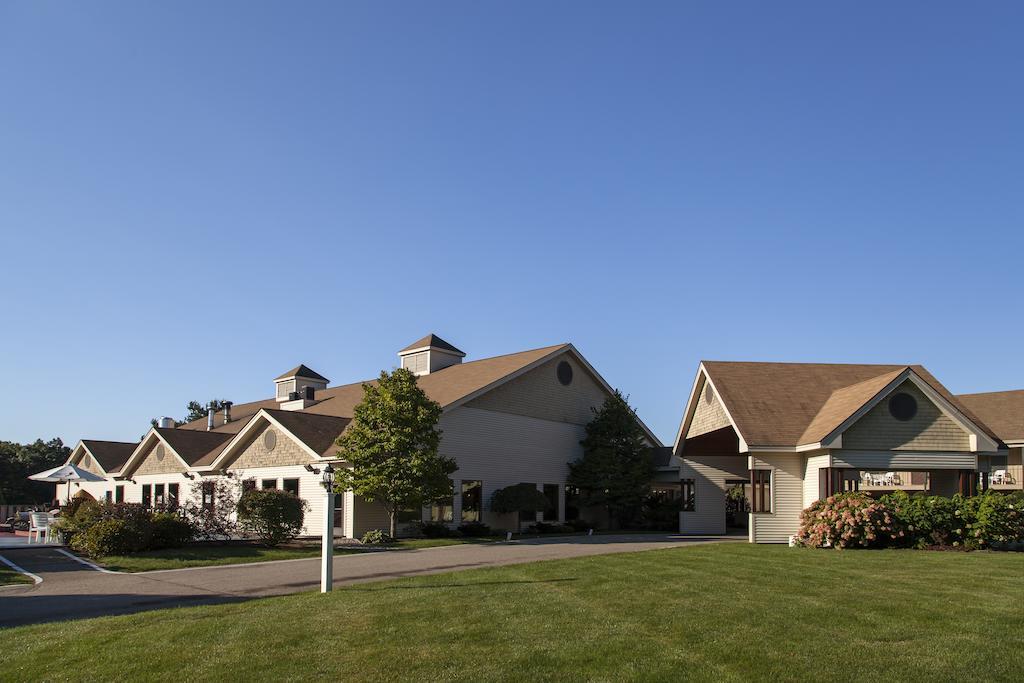 Fox Ridge Resort Норт-Конвей Экстерьер фото