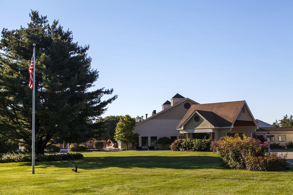 Fox Ridge Resort Норт-Конвей Экстерьер фото