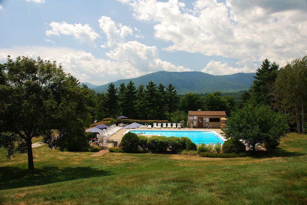 Fox Ridge Resort Норт-Конвей Экстерьер фото