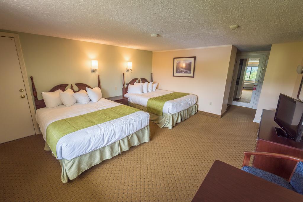 Fox Ridge Resort Норт-Конвей Экстерьер фото