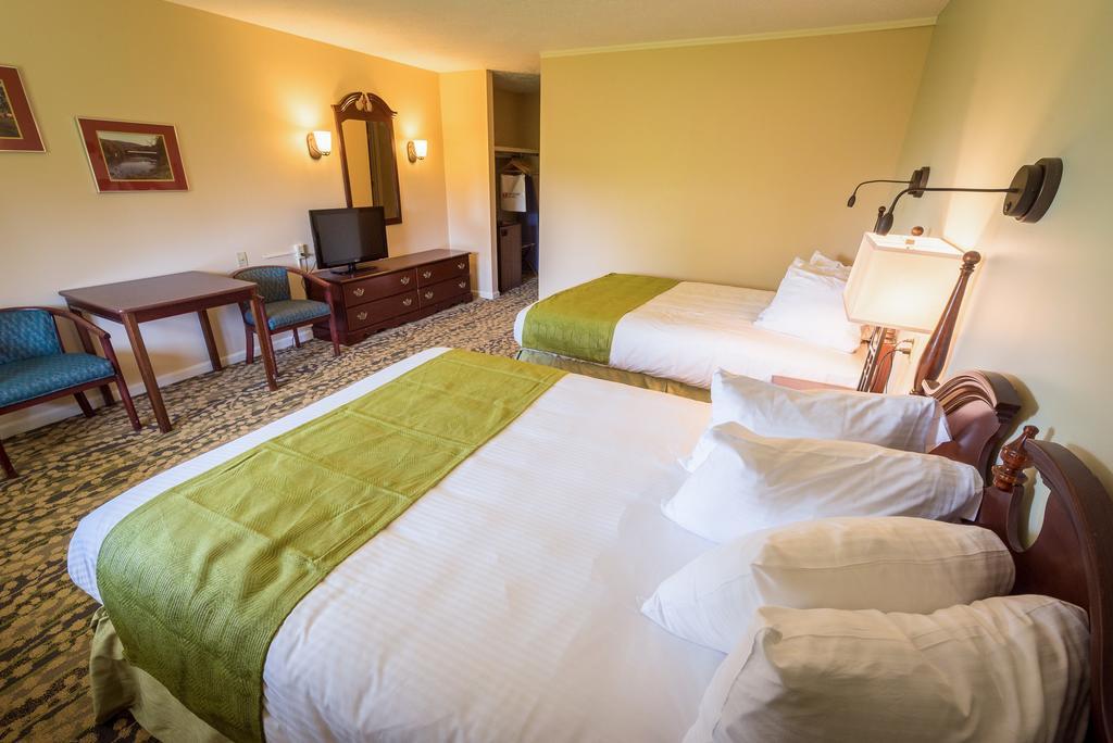 Fox Ridge Resort Норт-Конвей Экстерьер фото