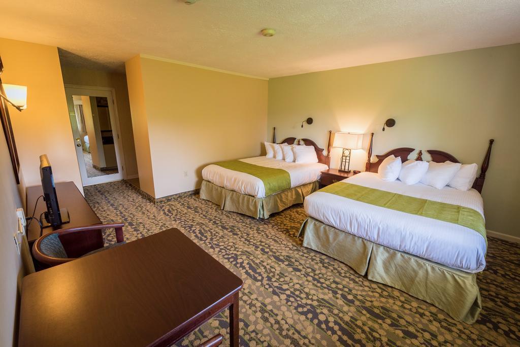 Fox Ridge Resort Норт-Конвей Экстерьер фото
