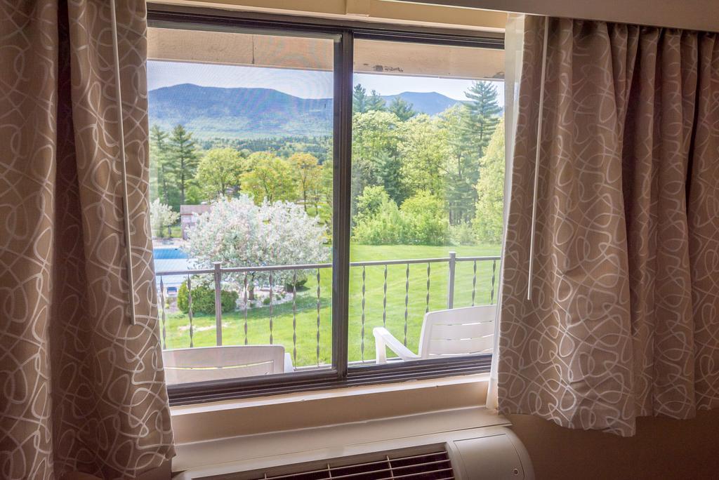 Fox Ridge Resort Норт-Конвей Экстерьер фото