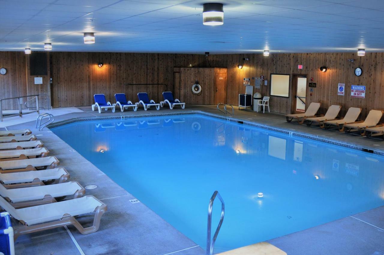 Fox Ridge Resort Норт-Конвей Экстерьер фото