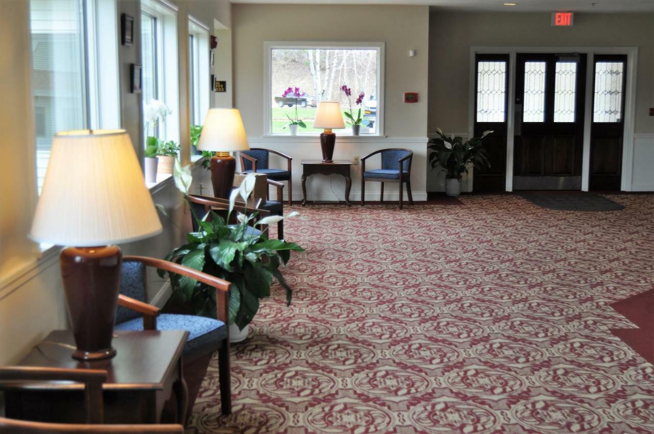 Fox Ridge Resort Норт-Конвей Экстерьер фото